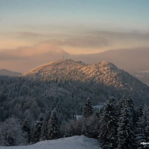 13-14.12.2025 Zakończenie sezonu w górach - Jarmuta